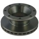 Disc Rotor BPW - 8 Hole / 275PCD 